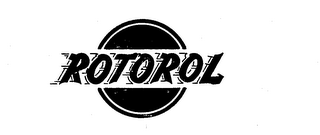 ROTOROL logo