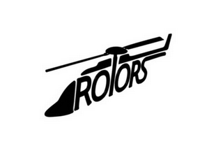 ROTORS logo