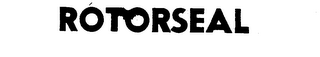 ROTORSEAL logo