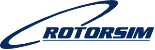 ROTORSIM logo