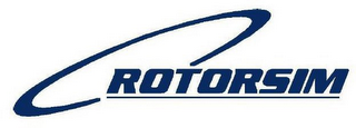 ROTORSIM logo