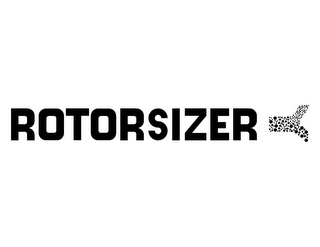 ROTORSIZER logo