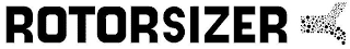 ROTORSIZER logo