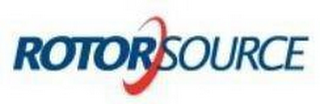 ROTORSOURCE logo