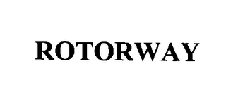 ROTORWAY logo