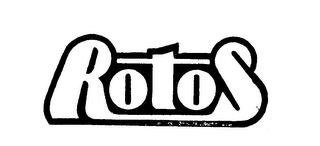 ROTOS logo