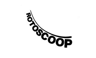 ROTOSCOOP logo