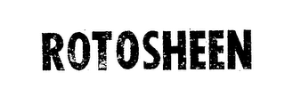 ROTOSHEEN logo