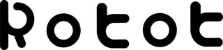 ROTOT logo