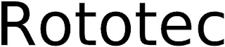 ROTOTEC logo
