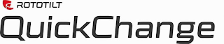 ROTOTILT QUICKCHANGE logo