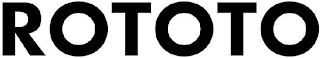 ROTOTO logo