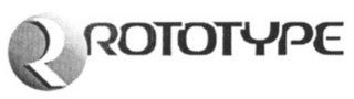 ROTOTYPE logo