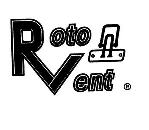 ROTOVENT logo
