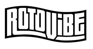 ROTOVIBE logo
