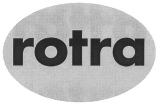 ROTRA logo