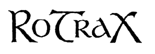 ROTRAX logo