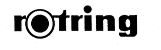 ROTRING logo