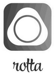 ROTTA logo