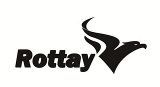 ROTTAY logo