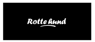 ROTTE HUND logo
