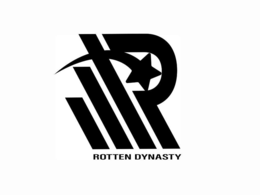 ROTTEN DYNASTY logo