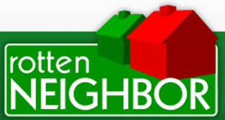 ROTTEN NEIGHBOR logo