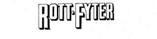 ROTT.FYTER logo