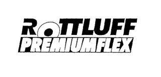 ROTTLUFF PREMIUMFLEX logo