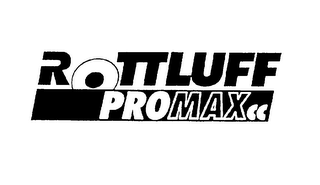 ROTTLUFF PROMAXCC logo