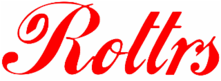 ROTTRS logo