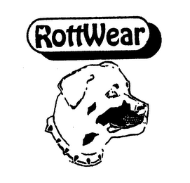ROTTWEAR logo