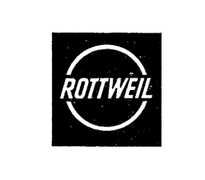 ROTTWEIL logo