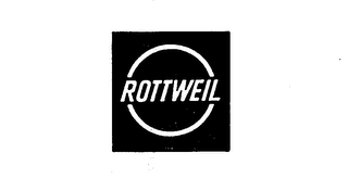 ROTTWEIL logo