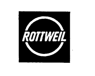 ROTTWEIL logo