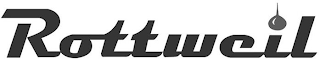 ROTTWEIL logo