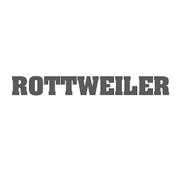 ROTTWEILER logo