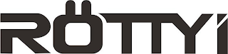 ROTTYI logo