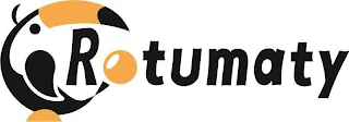 ROTUMATY logo