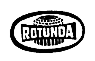 ROTUNDA logo