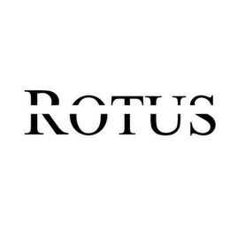 ROTUS logo