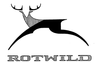 ROTWILD logo