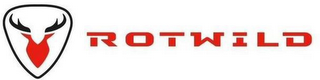 ROTWILD logo
