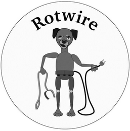 ROTWIRE logo