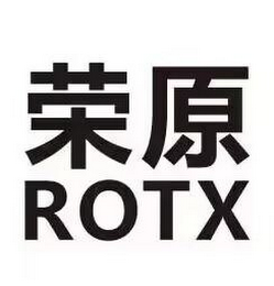ROTX logo