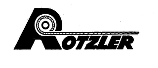 ROTZLER logo