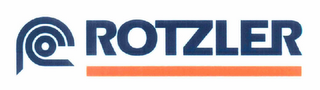 ROTZLER logo