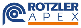 ROTZLER APEX logo