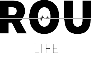 ROU LIFE logo