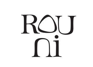 ROU NI logo